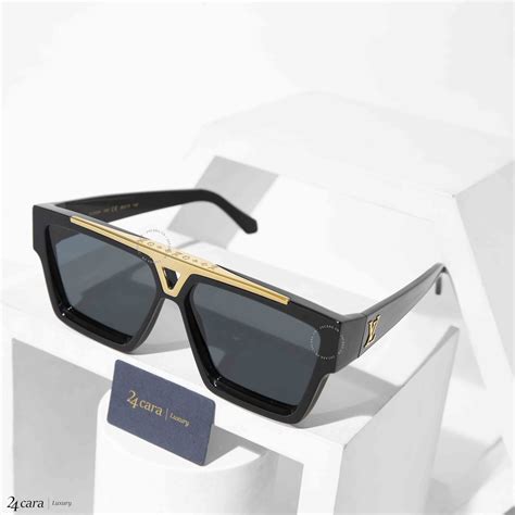 louis vuitton 1.1|1.1 Evidence Sunglasses .